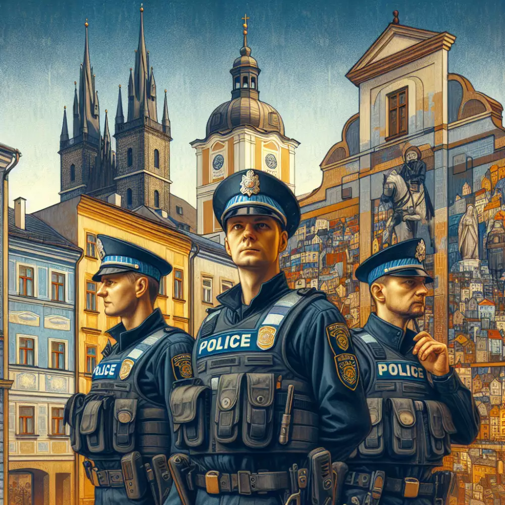 Městská Policie Liberec