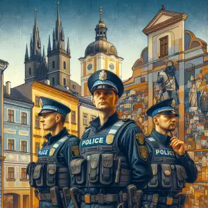 Městská Policie Liberec