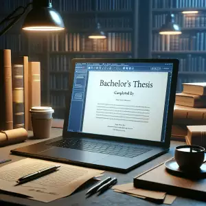 David Kozák Bakalářská Práce