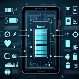 Jak Zjistit Kondici Baterie Android