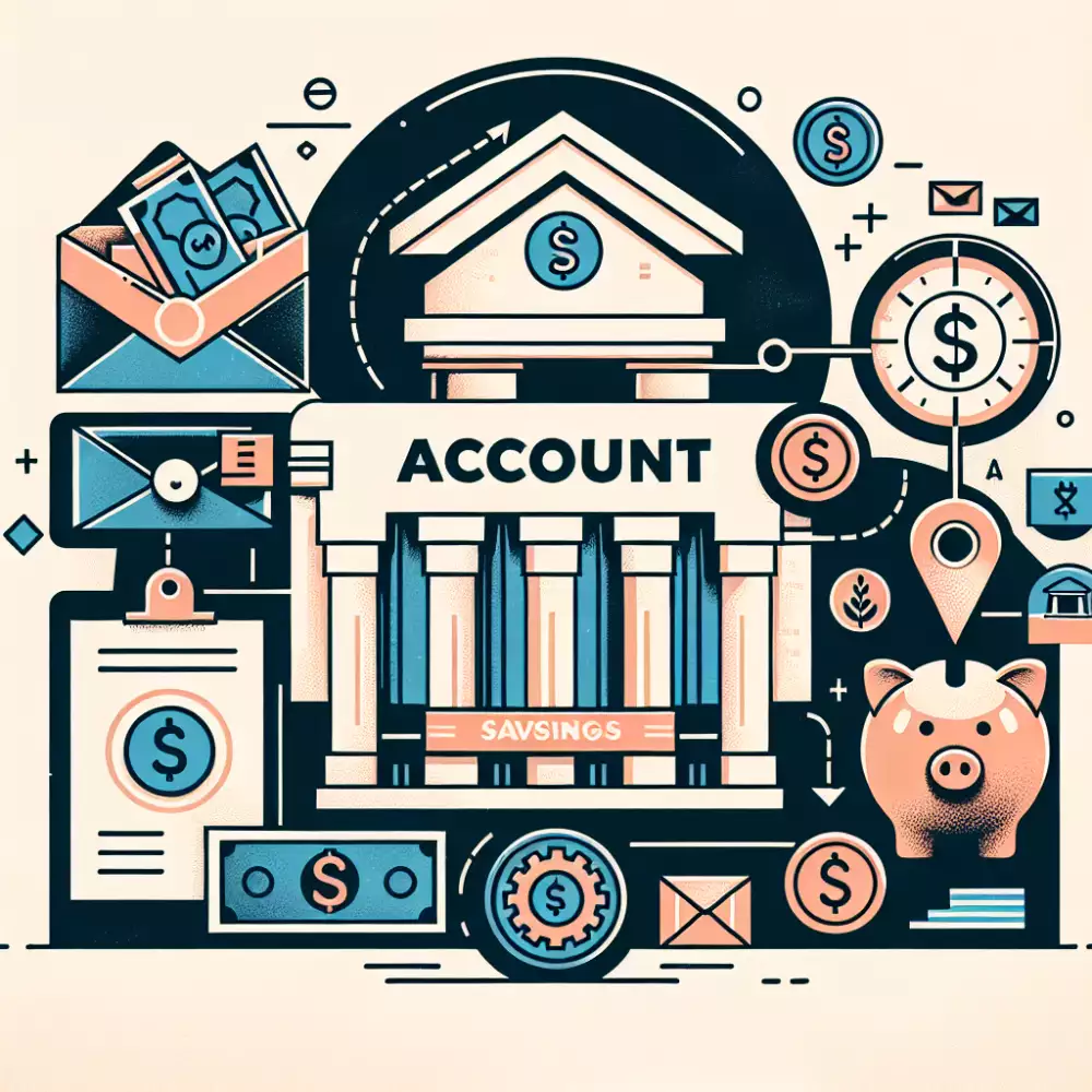 poštovní spořitelna účet