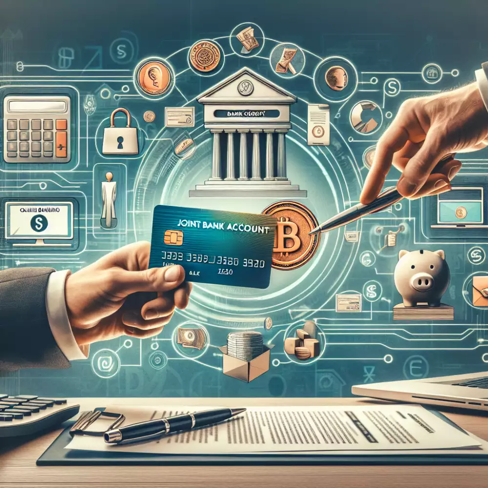 společný bankovní účet