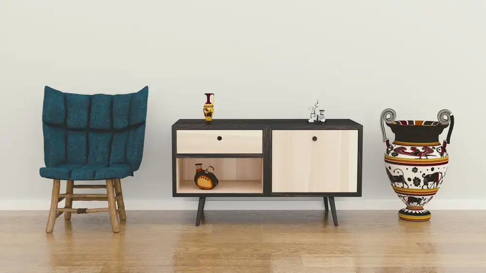 Feng Shui Bagua Česky