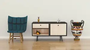Feng Shui Bagua Česky