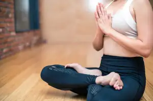 Techniky Mindfulness