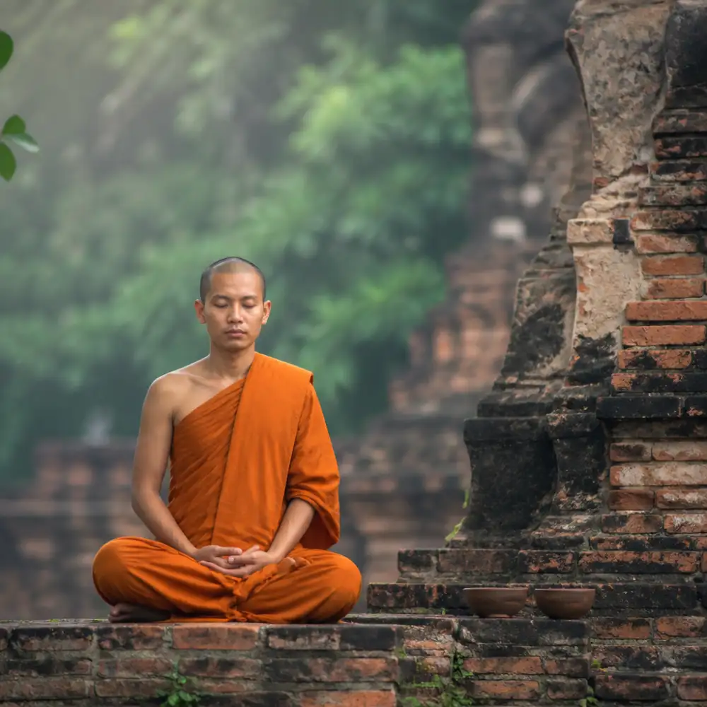 mindfulness co to je