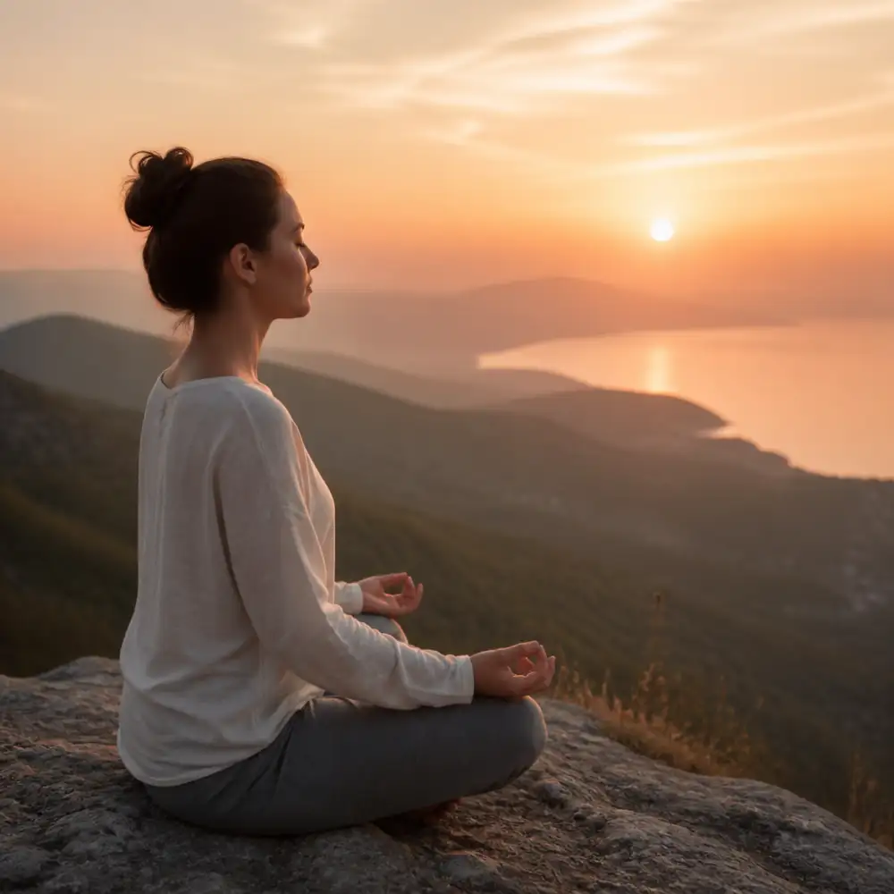 mindfulness co to je
