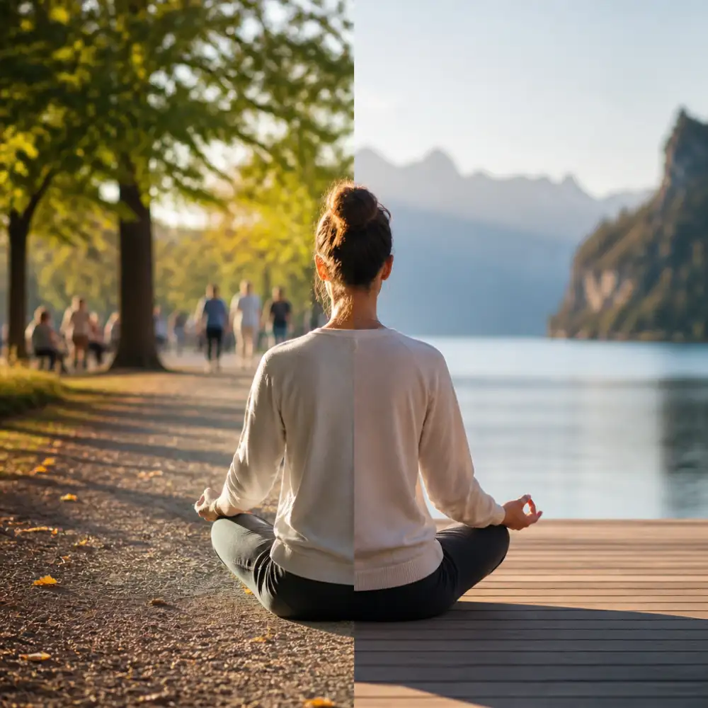 mindfulness co to je