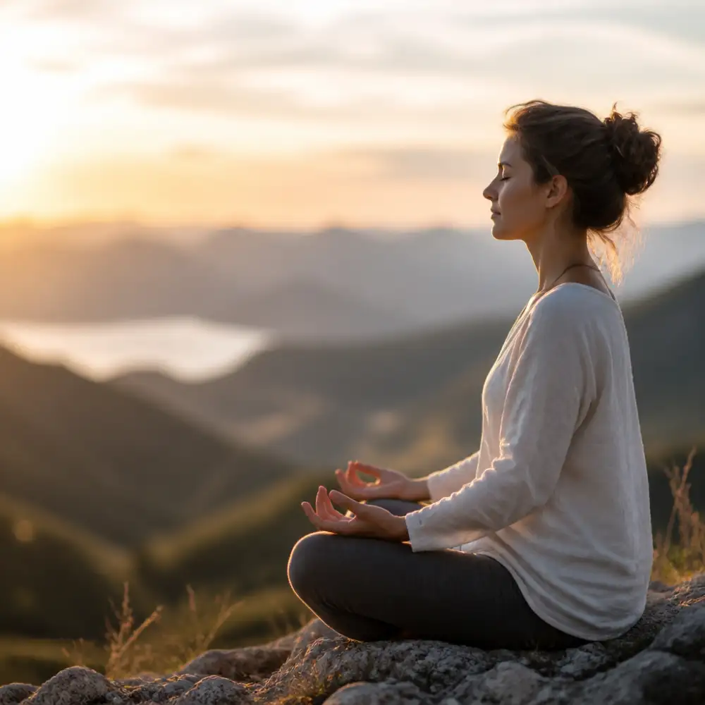 Mindfulness Co To Je