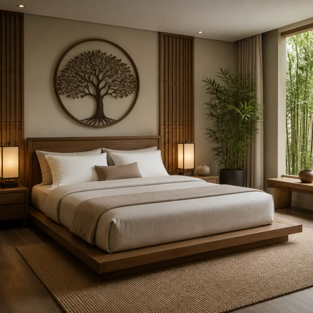 Feng Shui Postel