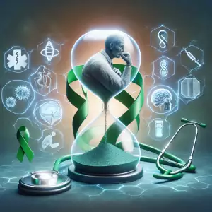 Parkinsonova Choroba Délka Života