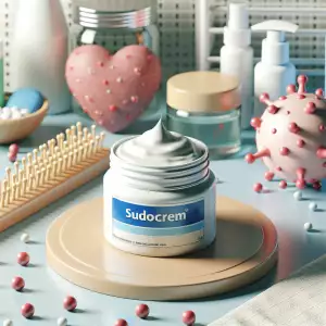 Sudocrem Na Neštovice