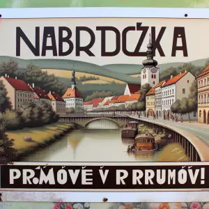 Nabídka Práce Broumov