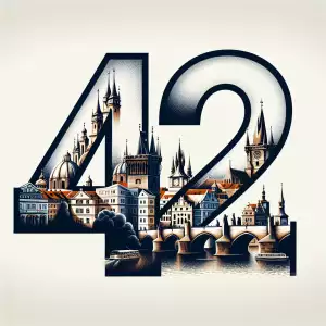 42 Prague