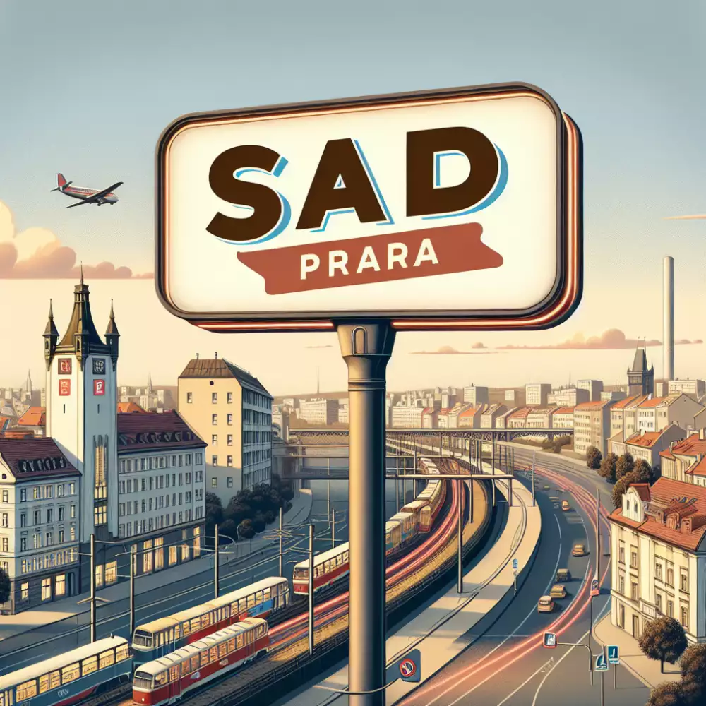 Čsad Praha Holding