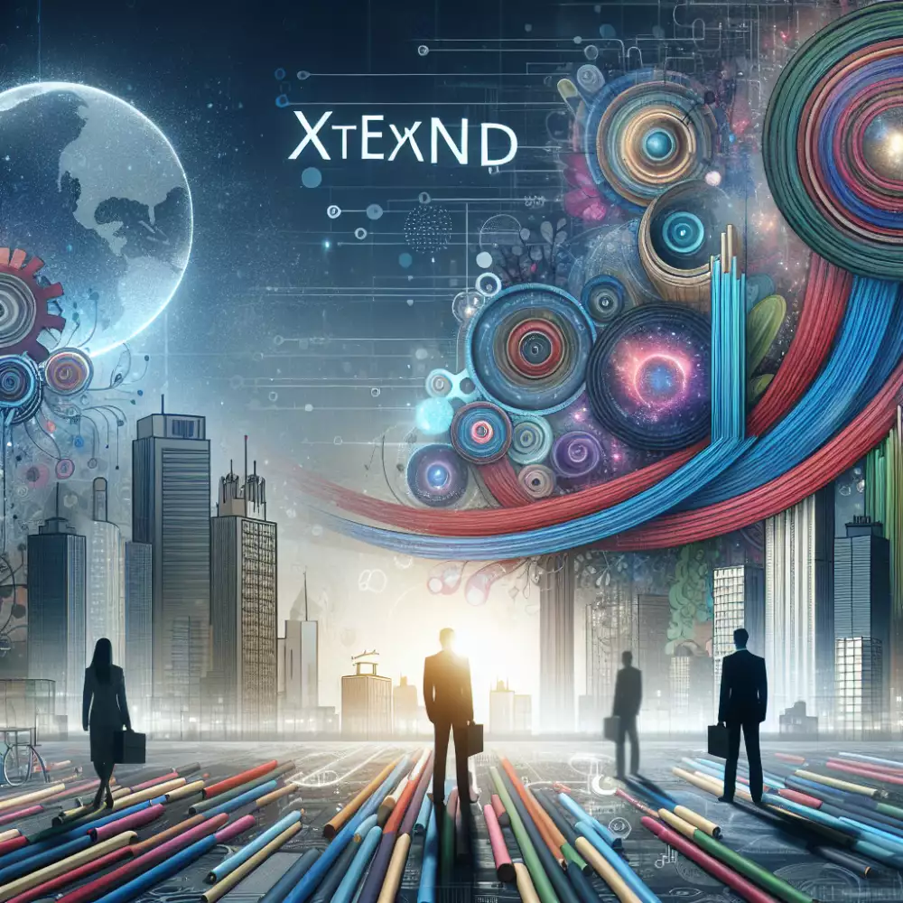 Xtend