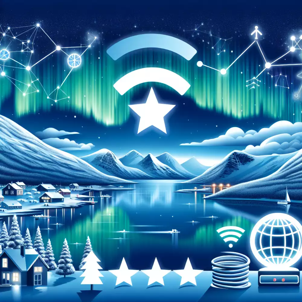 Nordic Internet Recenze