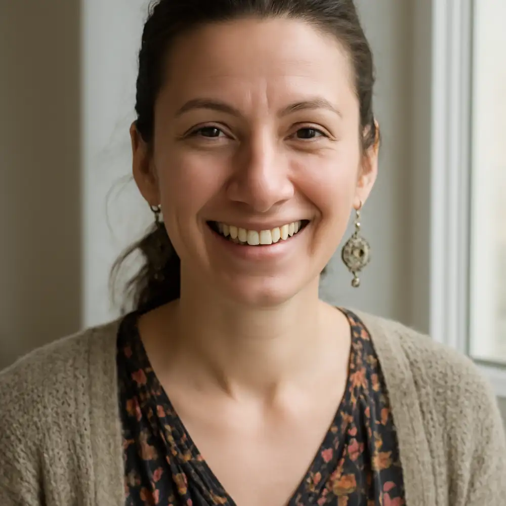 Milada Kubečková