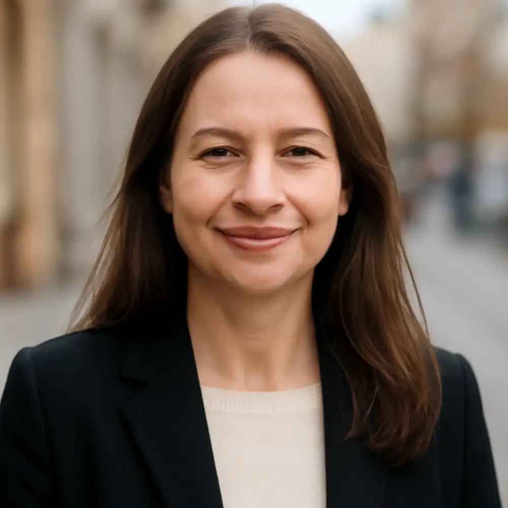 Vendulka Šafránková